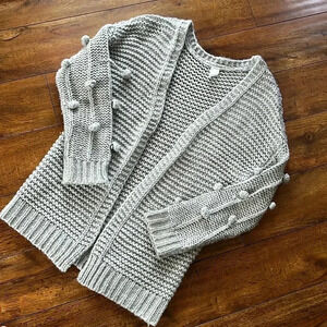 Knitted  Sweater